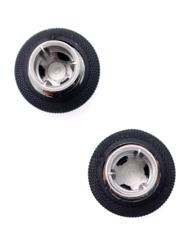 Juego de 2 Palancas Analógicas Cortas Convexas Deal4GO para Xbox Elite 2