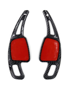 Extensiones de palanca de cambio Audi A3/S3/SQ7 2017-2020 2