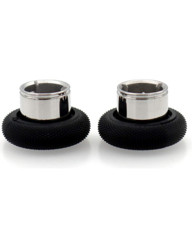 Juego de 2 Palancas Analógicas Cortas Convexas Deal4GO para Xbox Elite 2