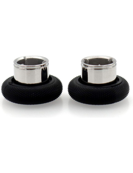 Juego de 2 Palancas Analógicas Cortas Convexas Deal4GO para Xbox Elite 2