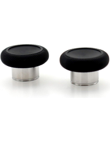 Juego de 2 Palancas Analógicas Cortas Convexas Deal4GO para Xbox Elite 2