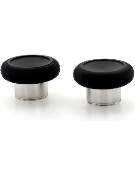 Juego de 2 Palancas Analógicas Cortas Convexas Deal4GO para Xbox Elite 2