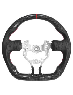 Volante de fibra de carbono LFEVOCSI para Toyota 86/BRZ 2012-2016