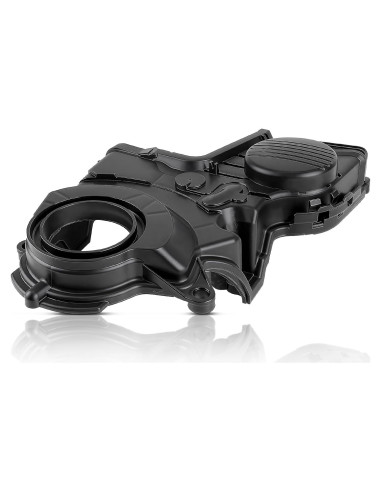 Cubierta Inferior Correa de Tiempo Honda Civic 1.7 2001-2005