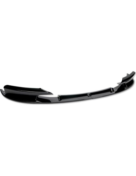 Lip de Parachoques Frontal 2 Piezas Q1-Tech BMW 3-Series 2012-2018