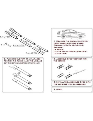 Kit Carrocería Parachoques Frontal Q1-Tech Honda Civic 2006-2008