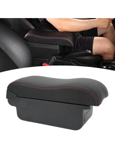 Caja de Reposabrazos Acouto para Suzuki Swift 2005-2021 2