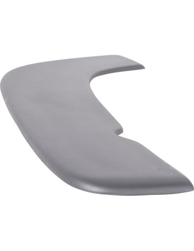 Labio de Parachoques Delantero Universal IKON MOTORSPORTS 60.96 cm