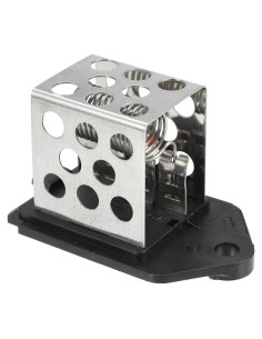Resistor de Calefacción Motor Ventilador ACROPIX Compatible Peugeot