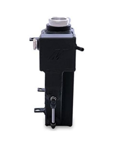 Tanque de Expansión de Aluminio Mishimoto para Camaro 2016+ Negro 2