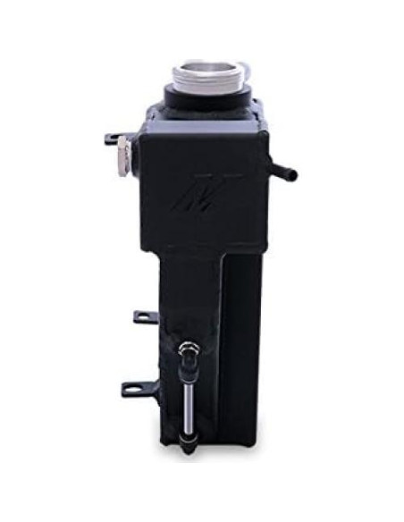 Tanque de Expansión de Aluminio Mishimoto para Camaro 2016+ Negro