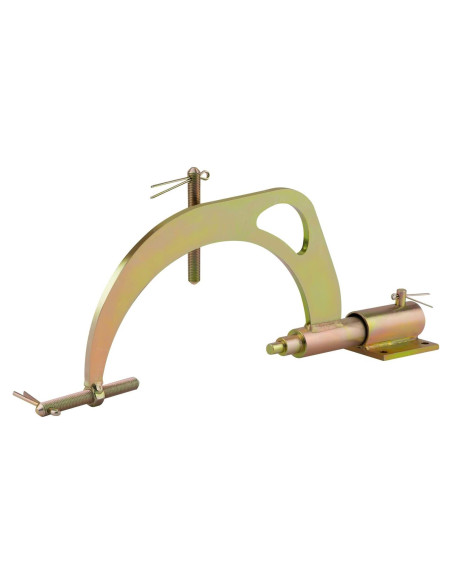 Soporte Universal para Transmisión Tuningsworld J-8763-B 6kg