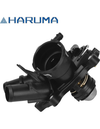 Conjunto Carcasa Termostato HARUMA para Mercedes-Benz 2012-2015