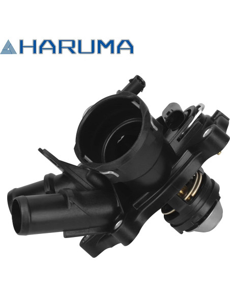 Conjunto Carcasa Termostato HARUMA para Mercedes-Benz 2012-2015