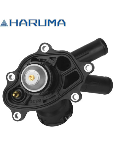 Conjunto Carcasa Termostato HARUMA para Mercedes-Benz 2012-2015