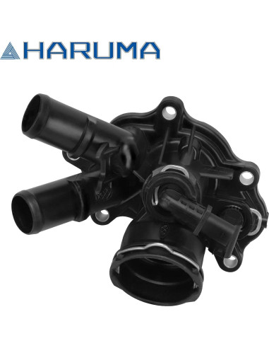 Conjunto Carcasa Termostato HARUMA para Mercedes-Benz 2012-2015
