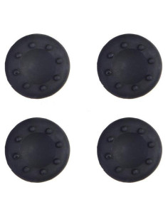 4 Tapas Silicona Joystick Analógico OCITY PS4 PS3 Xbox
