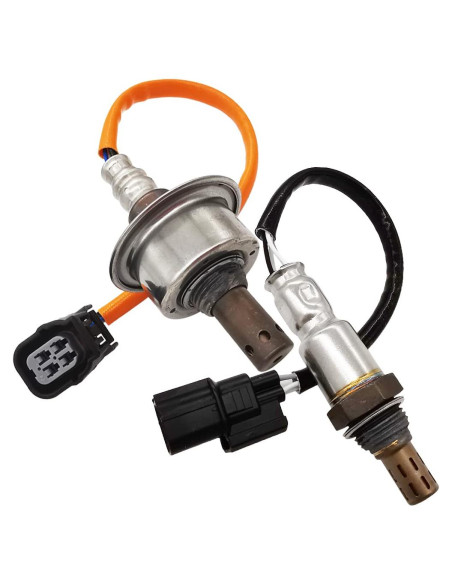 Sensor de Oxígeno Honda Civic 1.8L 2007-2011 2 Pcs