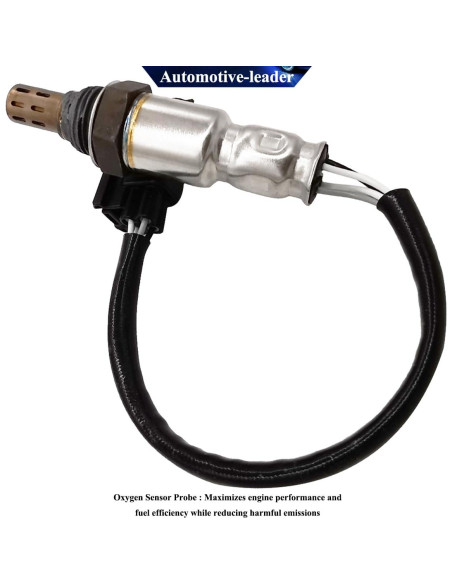 Sensor de Oxígeno Honda Civic 1.8L 2007-2011 2 Pcs