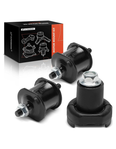 Soporte de Transmisión A-Premium para Chevrolet Camaro 2016-2021