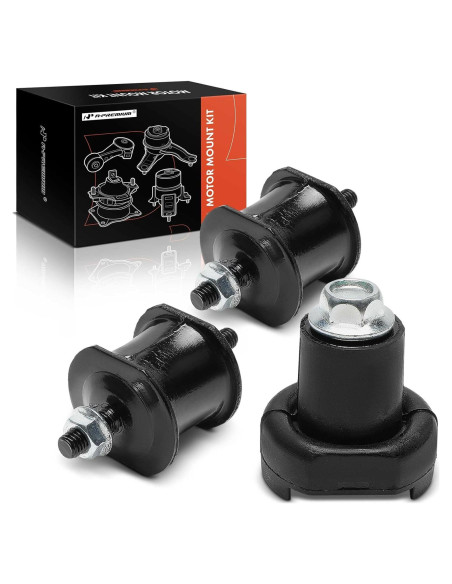 Soporte de Transmisión A-Premium para Chevrolet Camaro 2016-2021