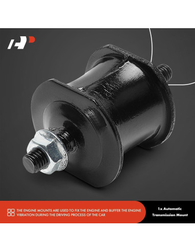 Soporte de Transmisión A-Premium para Chevrolet Camaro 2016-2021