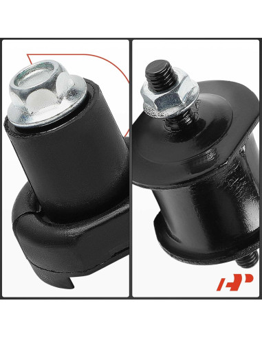 Soporte de Transmisión A-Premium para Chevrolet Camaro 2016-2021