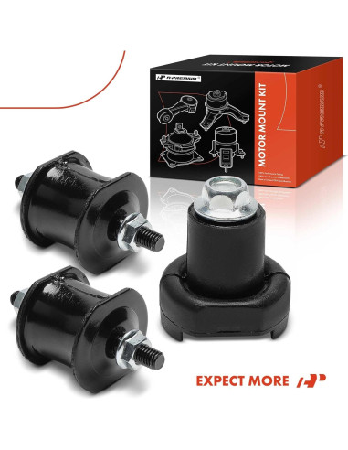 Soporte de Transmisión A-Premium para Chevrolet Camaro 2016-2021