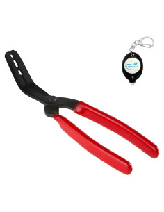 Extractor de Molduras Lumintrail STC21720 - Pinzas de Clip Automotriz