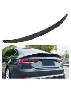 Alerón de Fibra de Carbono FINDAUTO para Audi A5/S5 2017-2020