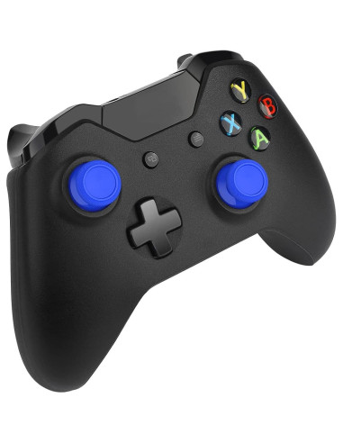 Joysticks TOMSIN para Xbox One y Series X/S - 4 Piezas Azul