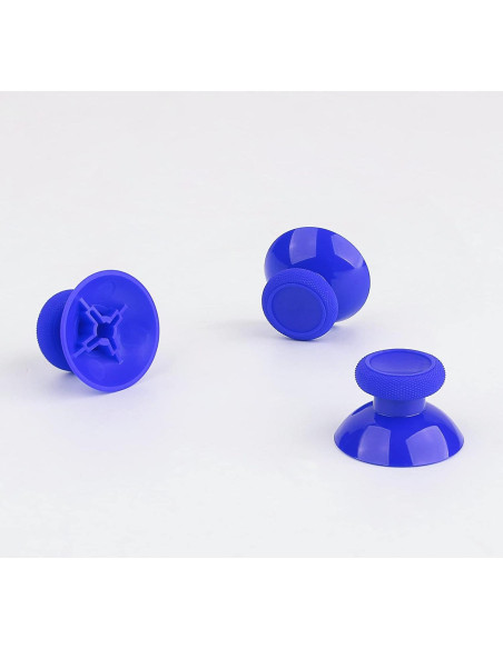 Joysticks TOMSIN para Xbox One y Series X/S - 4 Piezas Azul