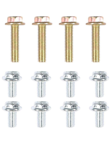 Alerón Trasero de Plástico ABS Negro Silscvtt para BMW E36