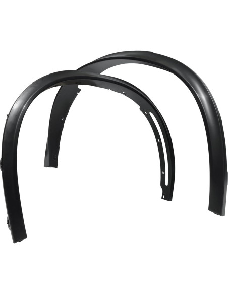 Arcos de Guardabarros PENSUN para BMW X5 F15 2013-2018