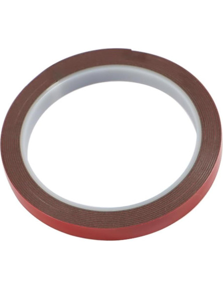 Alerón Trasero de Plástico ABS Negro Silscvtt para BMW E36