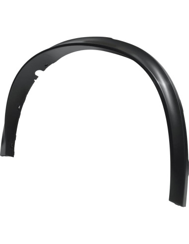 Arcos de Guardabarros PENSUN para BMW X5 F15 2013-2018