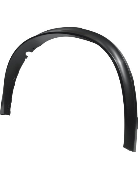 Arcos de Guardabarros PENSUN para BMW X5 F15 2013-2018