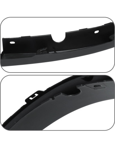 Arcos de Guardabarros PENSUN para BMW X5 F15 2013-2018