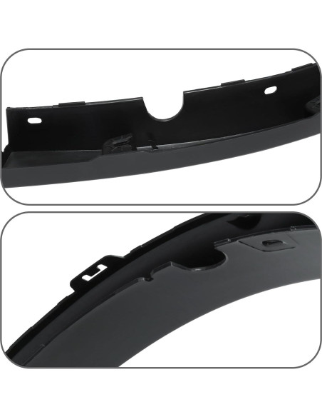 Arcos de Guardabarros PENSUN para BMW X5 F15 2013-2018