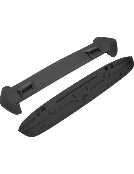 Alerón de Techo KUAFU para Honda Civic 3Dr 1996-2000 Type-R