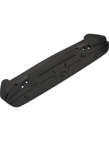 Alerón de Techo KUAFU para Honda Civic 3Dr 1996-2000 Type-R