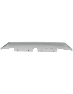 Valance Frontal Inferior KarParts360 para Audi Q3 2019-2022 Plata 2