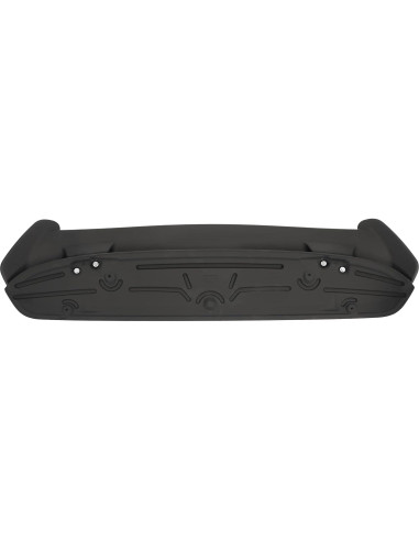 Alerón de Techo KUAFU para Honda Civic 3Dr 1996-2000 Type-R