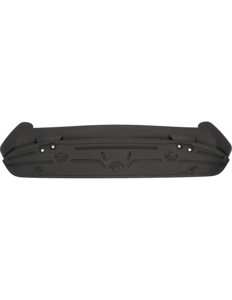 Alerón de Techo KUAFU para Honda Civic 3Dr 1996-2000 Type-R