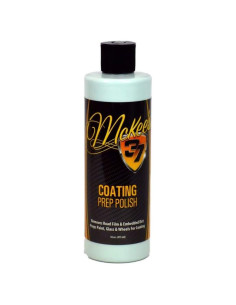 Pulidor de Preparación McKee's 37 MK37-250 473 ml