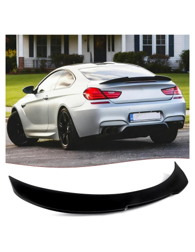 Ala Trasera STSEV01 para BMW Serie 6 F06/F13 2012-2019