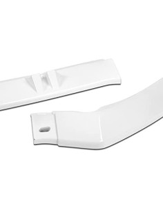 Kit de Protección Parachoques Frontal EPARTS para Audi A5 2013-2016 2