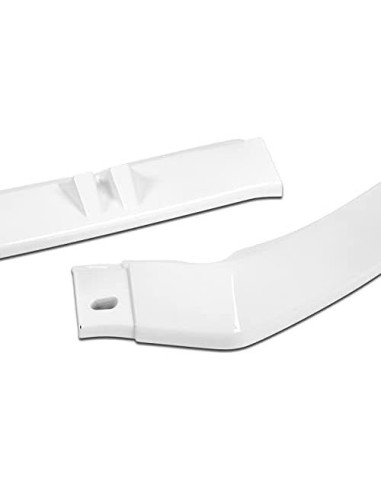 Kit de Protección Parachoques Frontal EPARTS para Audi A5 2013-2016