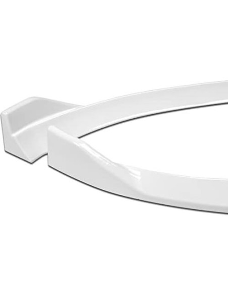 Kit de Protección Parachoques Frontal EPARTS para Audi A5 2013-2016