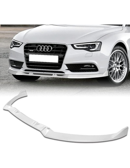 Kit de Protección Parachoques Frontal EPARTS para Audi A5 2013-2016